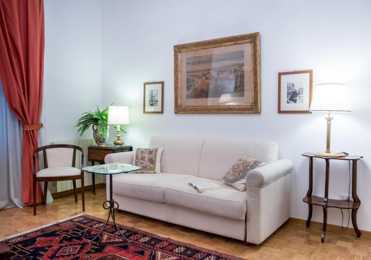 Rent In - Veneto 116 Lägenhet Rom