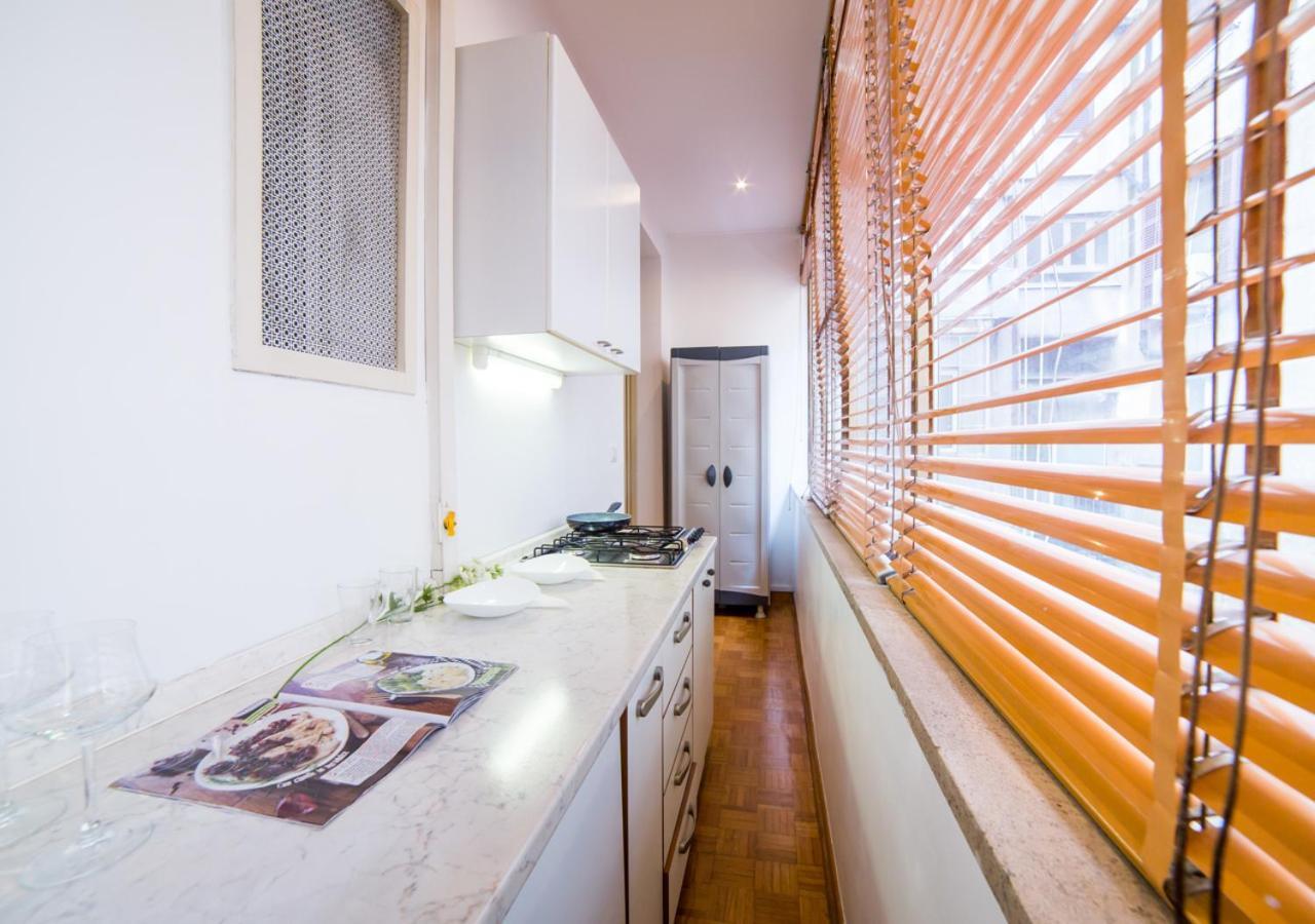 Lägenhet Rent In - Veneto 116