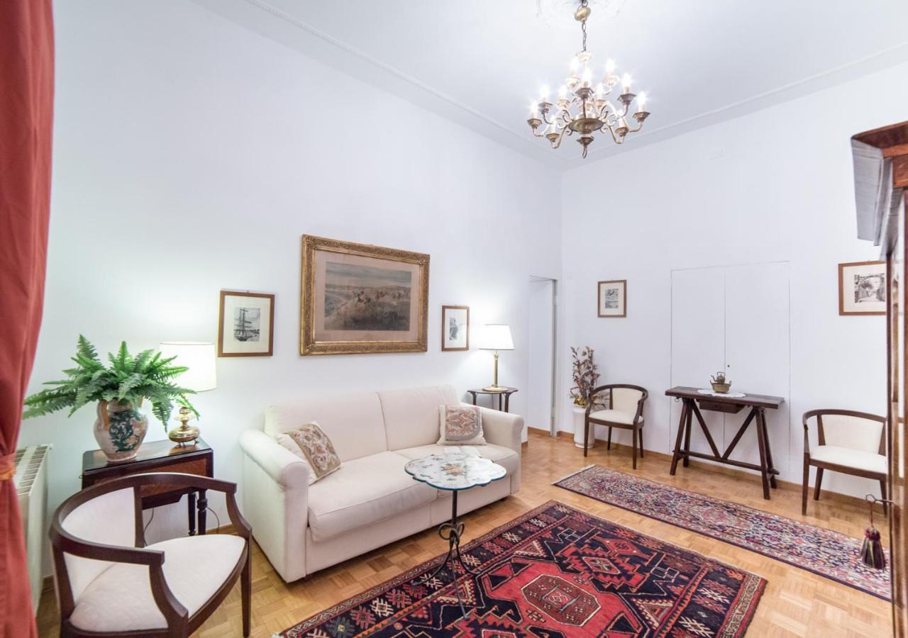 Rent In - Veneto 116 Lägenhet Rom