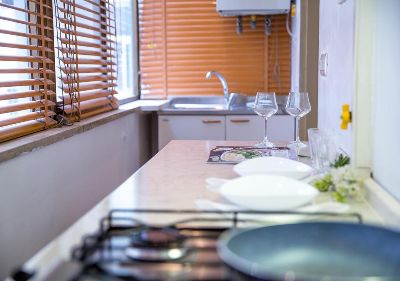 Rent In - Veneto 116 Rom