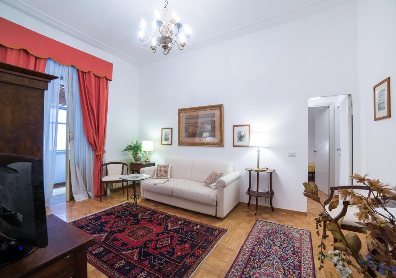 Rent In - Veneto 116 Lägenhet *