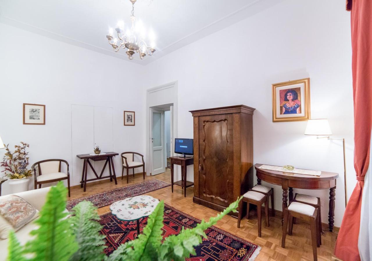Rent In - Veneto 116 Lägenhet *
