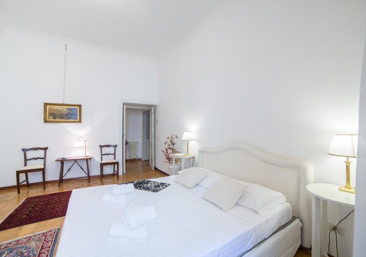 Rent In - Veneto 116 Lägenhet *