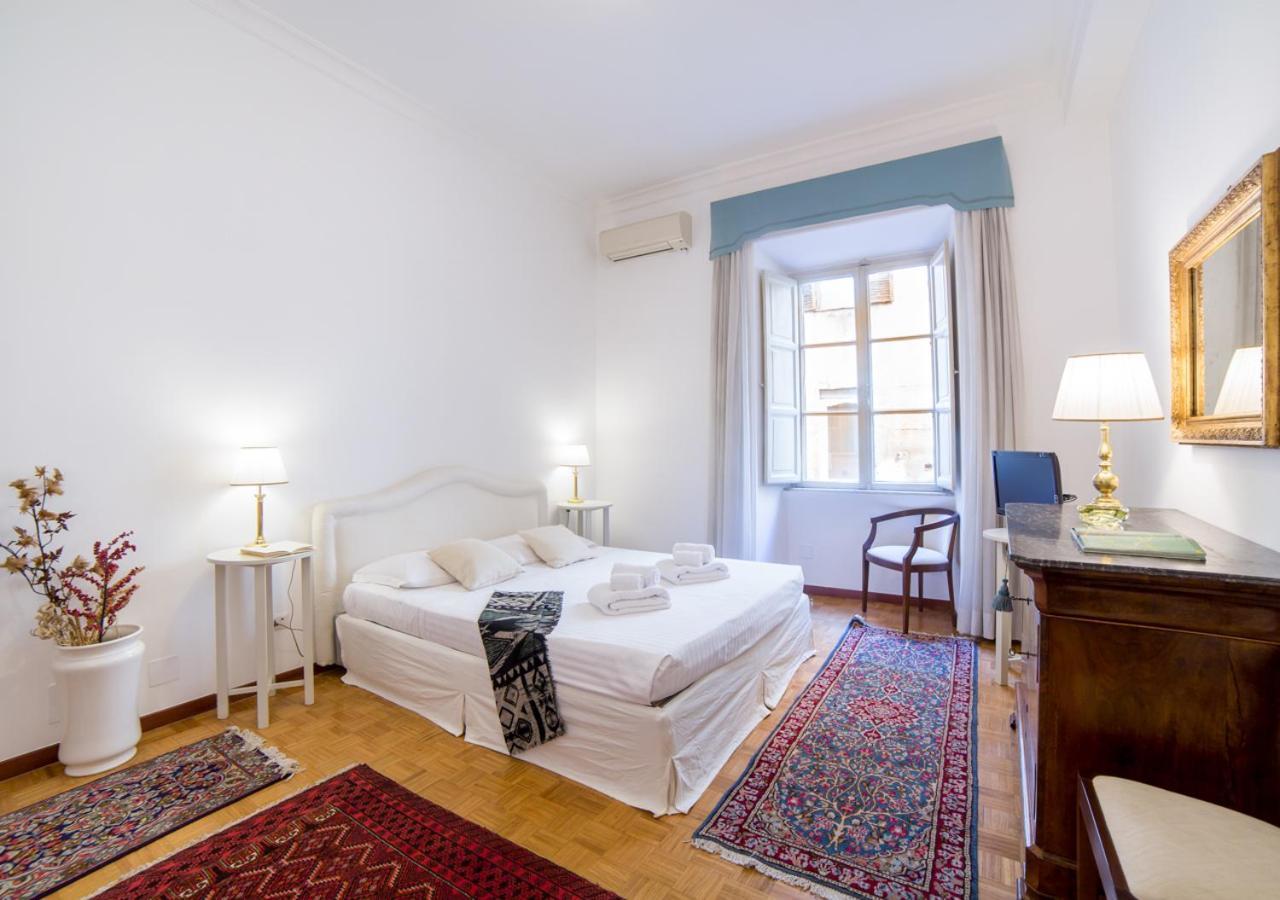 Rent In - Veneto 116 Lägenhet *